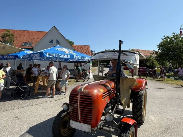 TOC FEST 2025 – Traktor-Oldtimer-Club Markt Hartmannsdorf, Foto 37