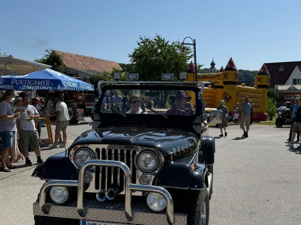 TOC FEST 2025 – Traktor-Oldtimer-Club Markt Hartmannsdorf, Foto 42