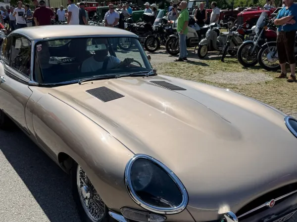TOC FEST 2025 – Traktor-Oldtimer-Club Markt Hartmannsdorf, Foto 46