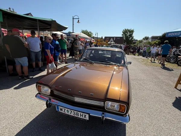 TOC FEST 2025 – Traktor-Oldtimer-Club Markt Hartmannsdorf, Foto 48