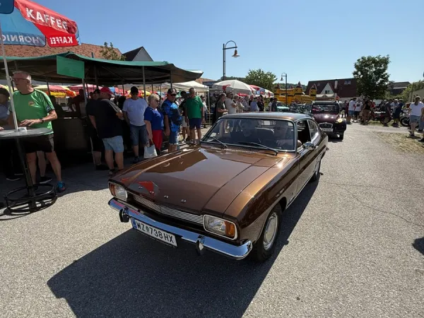 TOC FEST 2025 – Traktor-Oldtimer-Club Markt Hartmannsdorf, Foto 49