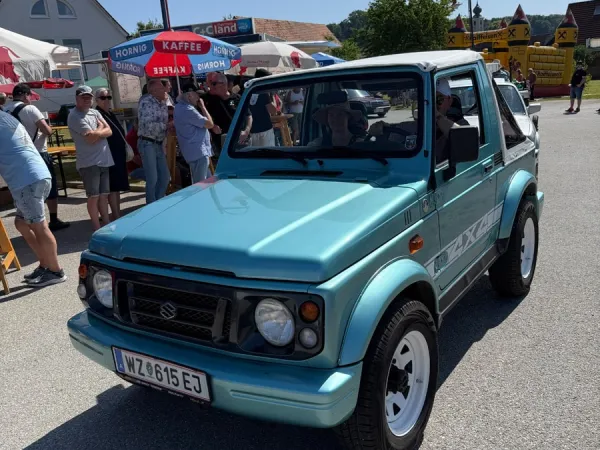 TOC FEST 2025 – Traktor-Oldtimer-Club Markt Hartmannsdorf, Foto 51
