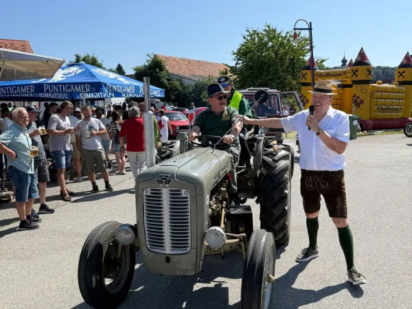 TOC FEST 2025 – Traktor-Oldtimer-Club Markt Hartmannsdorf, Foto 54