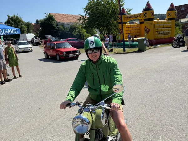 TOC FEST 2025 – Traktor-Oldtimer-Club Markt Hartmannsdorf, Foto 55