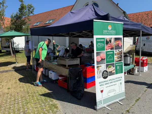 TOC FEST 2025 – Traktor-Oldtimer-Club Markt Hartmannsdorf, Foto 56
