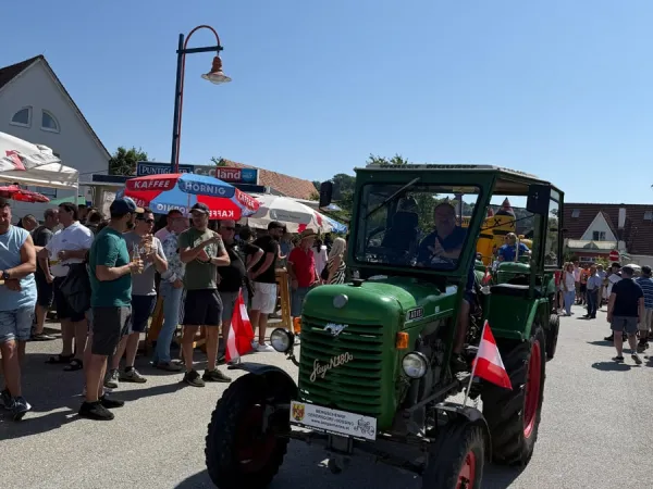 TOC FEST 2025 – Traktor-Oldtimer-Club Markt Hartmannsdorf, Foto 60