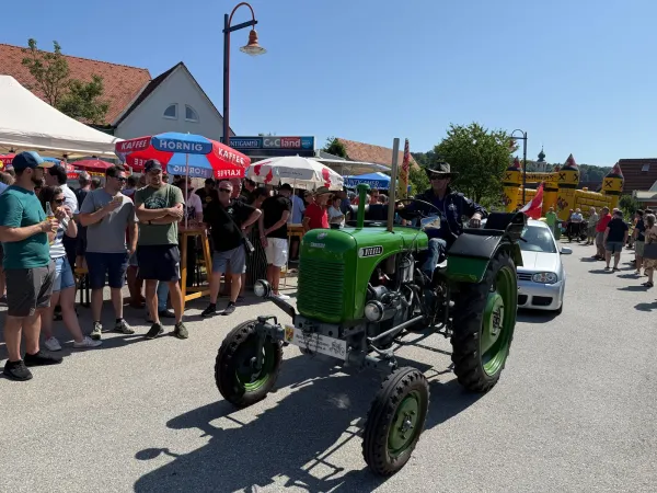 TOC FEST 2025 – Traktor-Oldtimer-Club Markt Hartmannsdorf, Foto 61