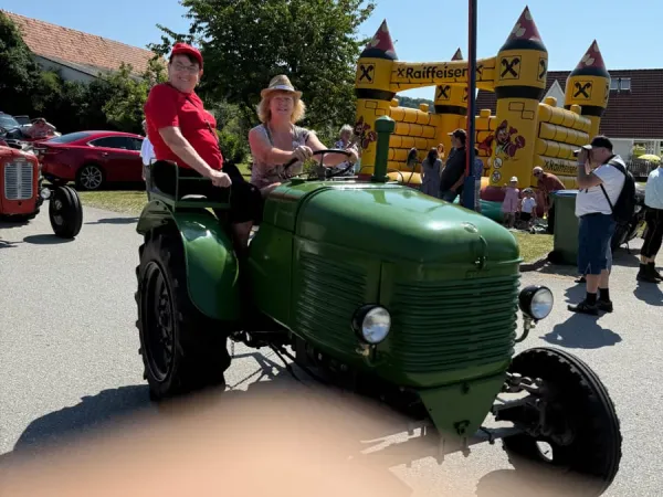 TOC FEST 2025 – Traktor-Oldtimer-Club Markt Hartmannsdorf, Foto 63