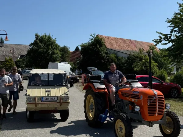 TOC FEST 2025 – Traktor-Oldtimer-Club Markt Hartmannsdorf, Foto 64