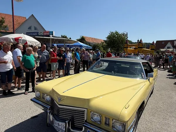 TOC FEST 2025 – Traktor-Oldtimer-Club Markt Hartmannsdorf, Foto 70