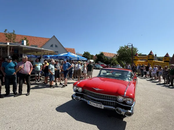 TOC FEST 2025 – Traktor-Oldtimer-Club Markt Hartmannsdorf, Foto 71