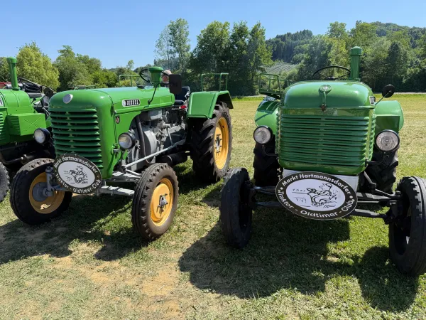 TOC FEST 2025 – Traktor-Oldtimer-Club Markt Hartmannsdorf, Foto 75