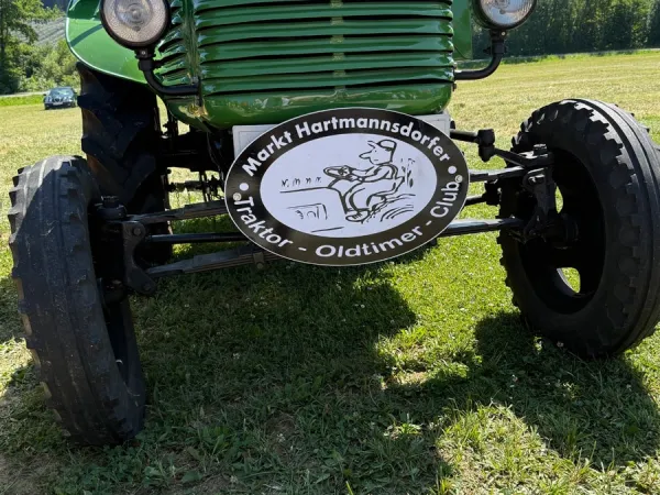 TOC FEST 2025 – Traktor-Oldtimer-Club Markt Hartmannsdorf, Foto 76