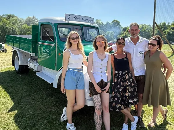 TOC FEST 2025 – Traktor-Oldtimer-Club Markt Hartmannsdorf, Foto 78