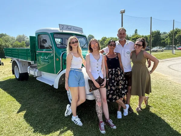 TOC FEST 2025 – Traktor-Oldtimer-Club Markt Hartmannsdorf, Foto 79