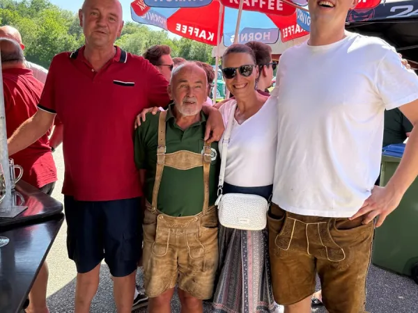 TOC FEST 2025 – Traktor-Oldtimer-Club Markt Hartmannsdorf, Foto 83