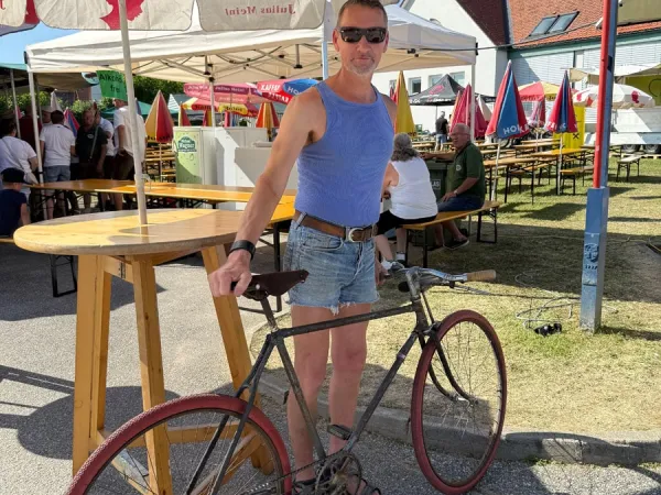 TOC FEST 2025 – Traktor-Oldtimer-Club Markt Hartmannsdorf, Foto 85