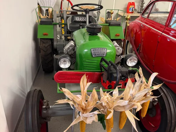 BUSAUSFLUG 2026 – Traktor-Oldtimer-Club Markt Hartmannsdorf, Foto 17