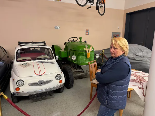 BUSAUSFLUG 2026 – Traktor-Oldtimer-Club Markt Hartmannsdorf, Foto 19