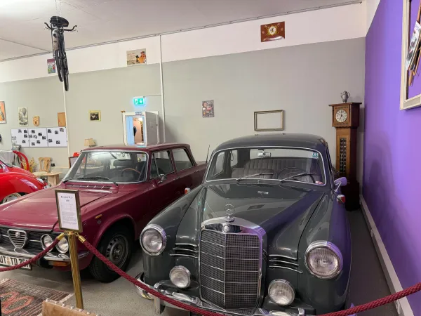BUSAUSFLUG 2026 – Traktor-Oldtimer-Club Markt Hartmannsdorf, Foto 21