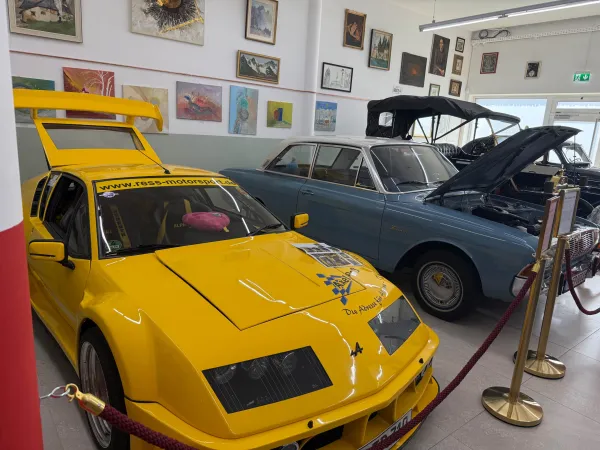 BUSAUSFLUG 2026 – Traktor-Oldtimer-Club Markt Hartmannsdorf, Foto 29