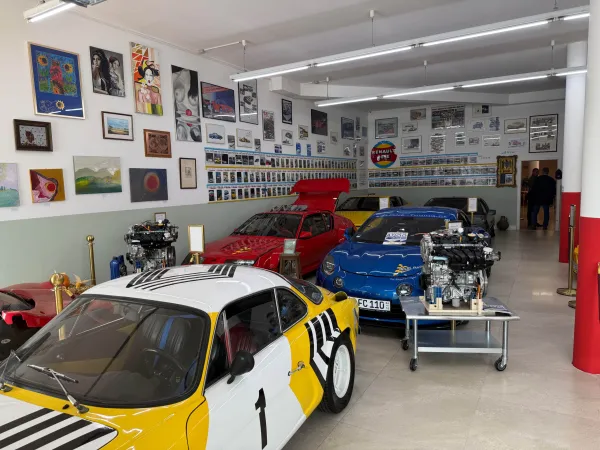BUSAUSFLUG 2026 – Traktor-Oldtimer-Club Markt Hartmannsdorf, Foto 31
