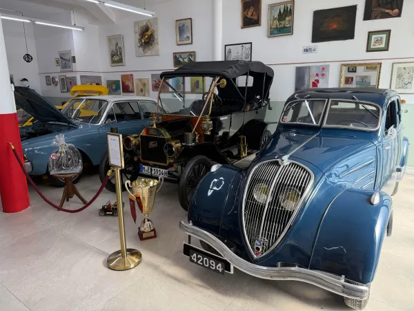 BUSAUSFLUG 2026 – Traktor-Oldtimer-Club Markt Hartmannsdorf, Foto 32