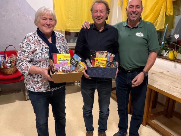 SCHNAPSEN 2026 – Traktor-Oldtimer-Club Markt Hartmannsdorf, Foto 5