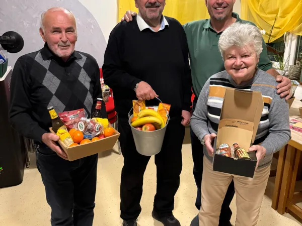 SCHNAPSEN 2026 – Traktor-Oldtimer-Club Markt Hartmannsdorf, Foto 6