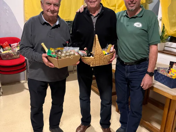 SCHNAPSEN 2026 – Traktor-Oldtimer-Club Markt Hartmannsdorf, Foto 7