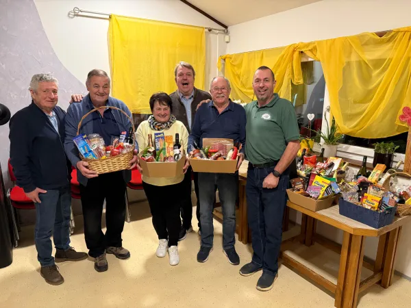 SCHNAPSEN 2026 – Traktor-Oldtimer-Club Markt Hartmannsdorf, Foto 10