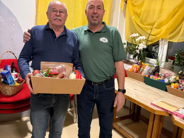 SCHNAPSEN 2026 – Traktor-Oldtimer-Club Markt Hartmannsdorf, Foto 11