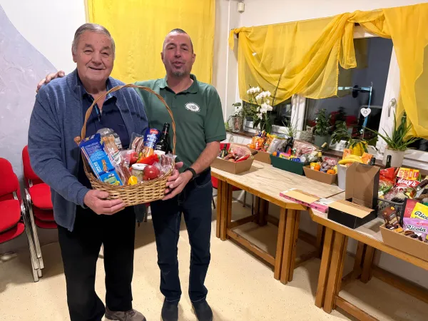 SCHNAPSEN 2026 – Traktor-Oldtimer-Club Markt Hartmannsdorf, Foto 12