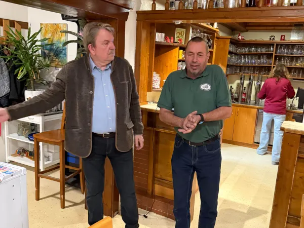 SCHNAPSEN 2026 – Traktor-Oldtimer-Club Markt Hartmannsdorf, Foto 15