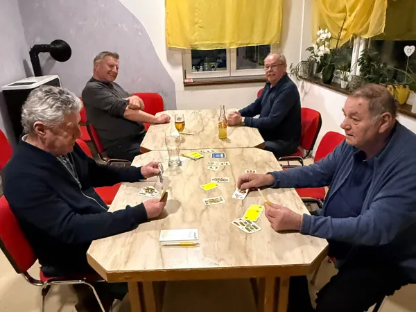 SCHNAPSEN 2026 – Traktor-Oldtimer-Club Markt Hartmannsdorf, Foto 19