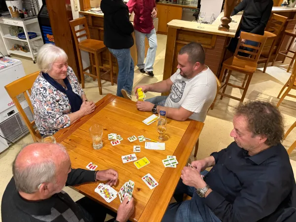 SCHNAPSEN 2026 – Traktor-Oldtimer-Club Markt Hartmannsdorf, Foto 24