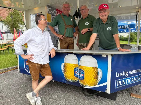TOC-Fest 2026 – Traktor-Oldtimer-Club Markt Hartmannsdorf, Foto 2