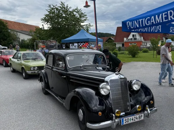 TOC-Fest 2026 – Traktor-Oldtimer-Club Markt Hartmannsdorf, Foto 4
