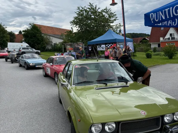TOC-Fest 2026 – Traktor-Oldtimer-Club Markt Hartmannsdorf, Foto 5