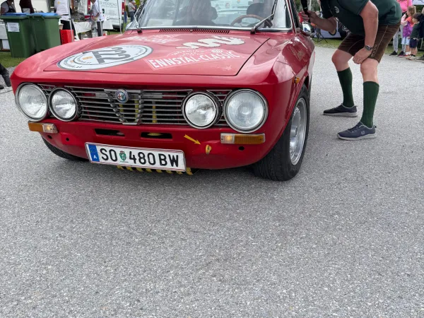 TOC-Fest 2026 – Traktor-Oldtimer-Club Markt Hartmannsdorf, Foto 7