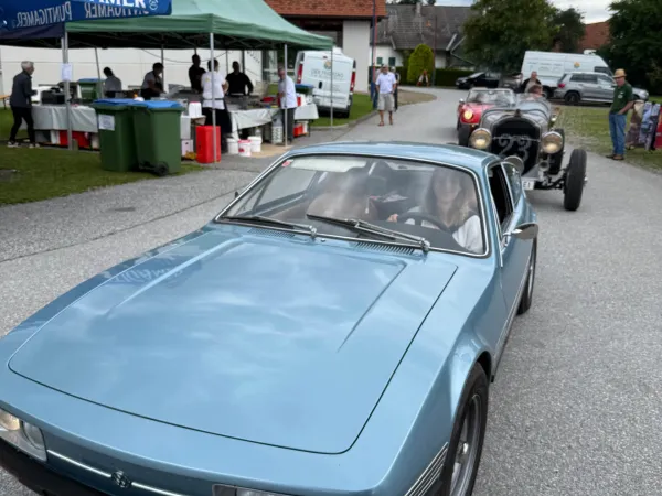 TOC-Fest 2026 – Traktor-Oldtimer-Club Markt Hartmannsdorf, Foto 8