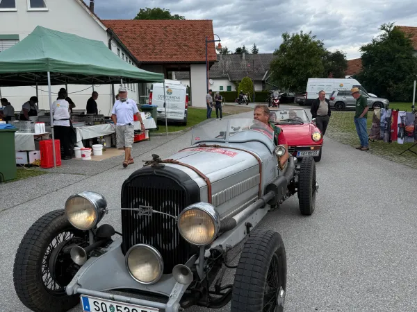 TOC-Fest 2026 – Traktor-Oldtimer-Club Markt Hartmannsdorf, Foto 9