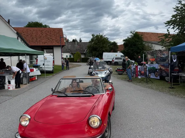 TOC-Fest 2026 – Traktor-Oldtimer-Club Markt Hartmannsdorf, Foto 10