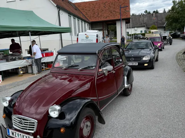 TOC-Fest 2026 – Traktor-Oldtimer-Club Markt Hartmannsdorf, Foto 11