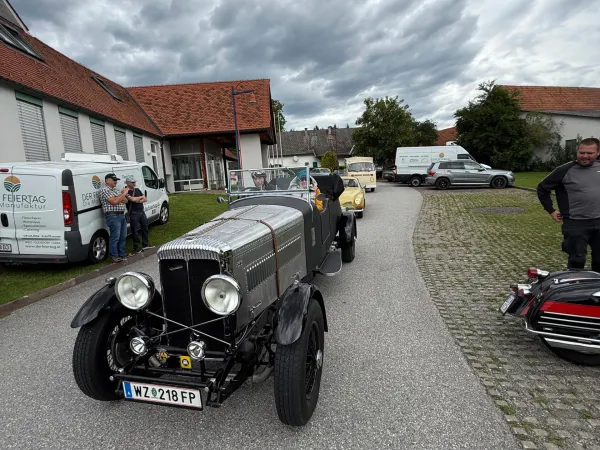 TOC-Fest 2026 – Traktor-Oldtimer-Club Markt Hartmannsdorf, Foto 13