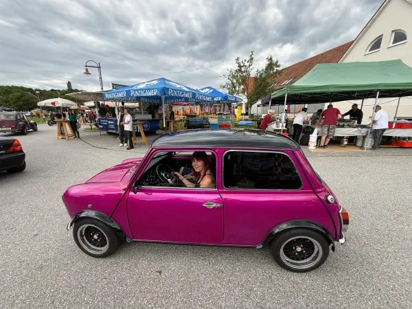TOC-Fest 2026 – Traktor-Oldtimer-Club Markt Hartmannsdorf, Foto 14