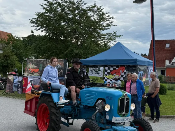 TOC-Fest 2026 – Traktor-Oldtimer-Club Markt Hartmannsdorf, Foto 16