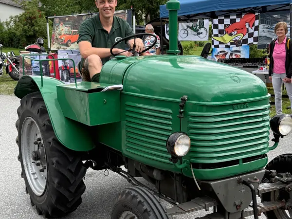 TOC-Fest 2026 – Traktor-Oldtimer-Club Markt Hartmannsdorf, Foto 17