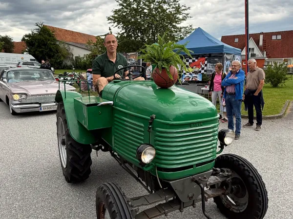 TOC-Fest 2026 – Traktor-Oldtimer-Club Markt Hartmannsdorf, Foto 18