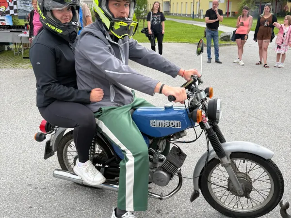 TOC-Fest 2026 – Traktor-Oldtimer-Club Markt Hartmannsdorf, Foto 19